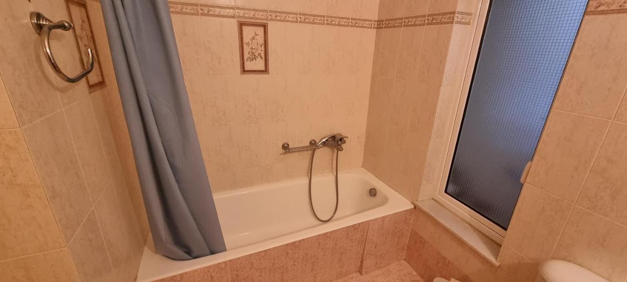 Sea View Apartment Gytheio Dış mekan fotoğraf