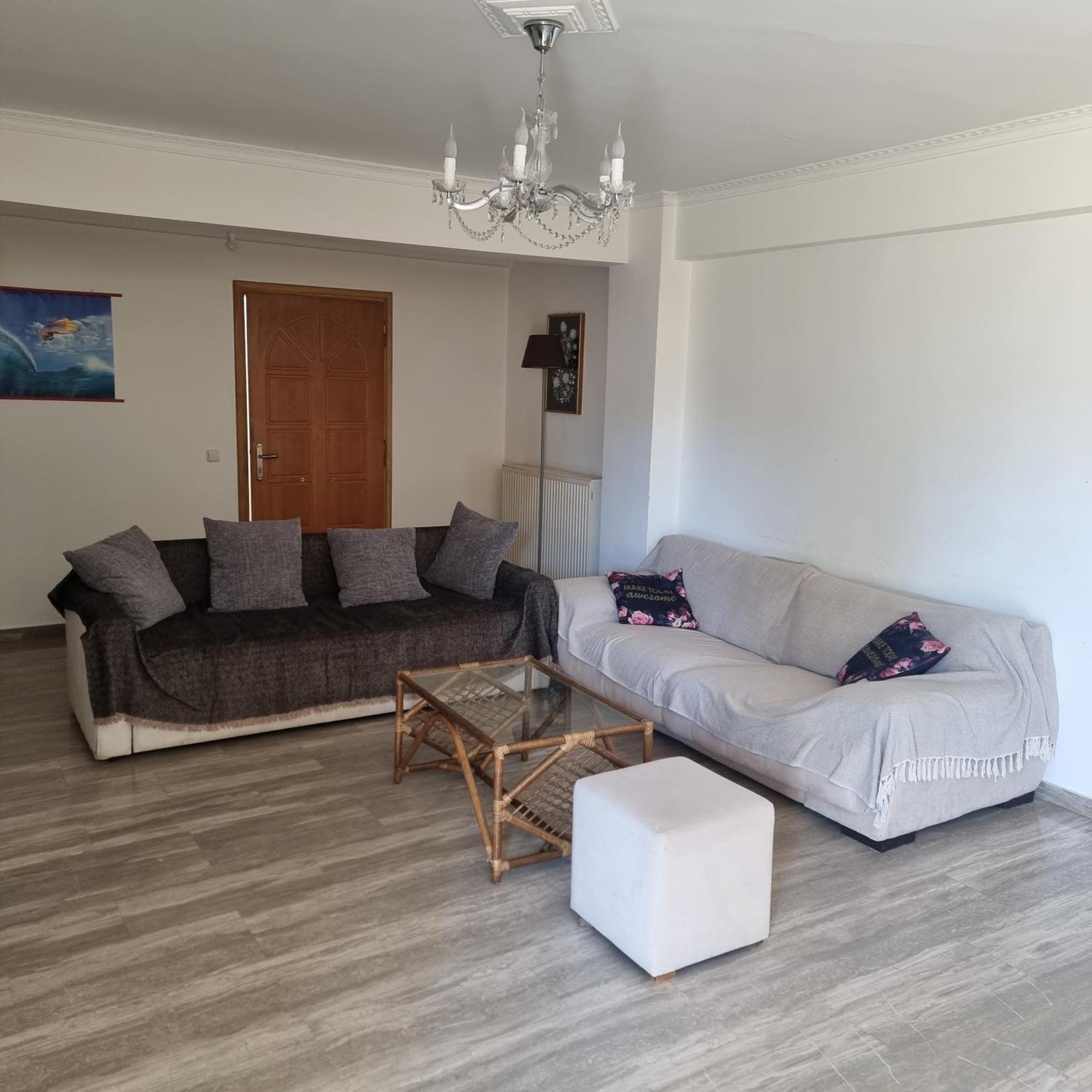 Sea View Apartment Gytheio Dış mekan fotoğraf