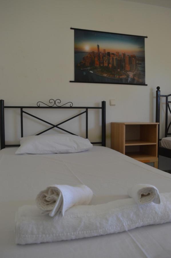Sea View Apartment Gytheio Dış mekan fotoğraf